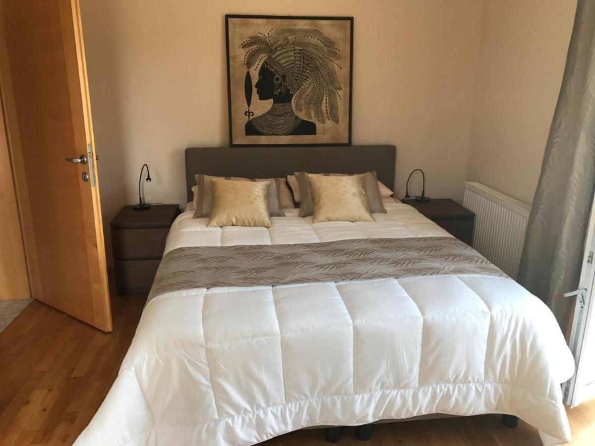 Linden Garden Apartment 포스토이나 외부 사진