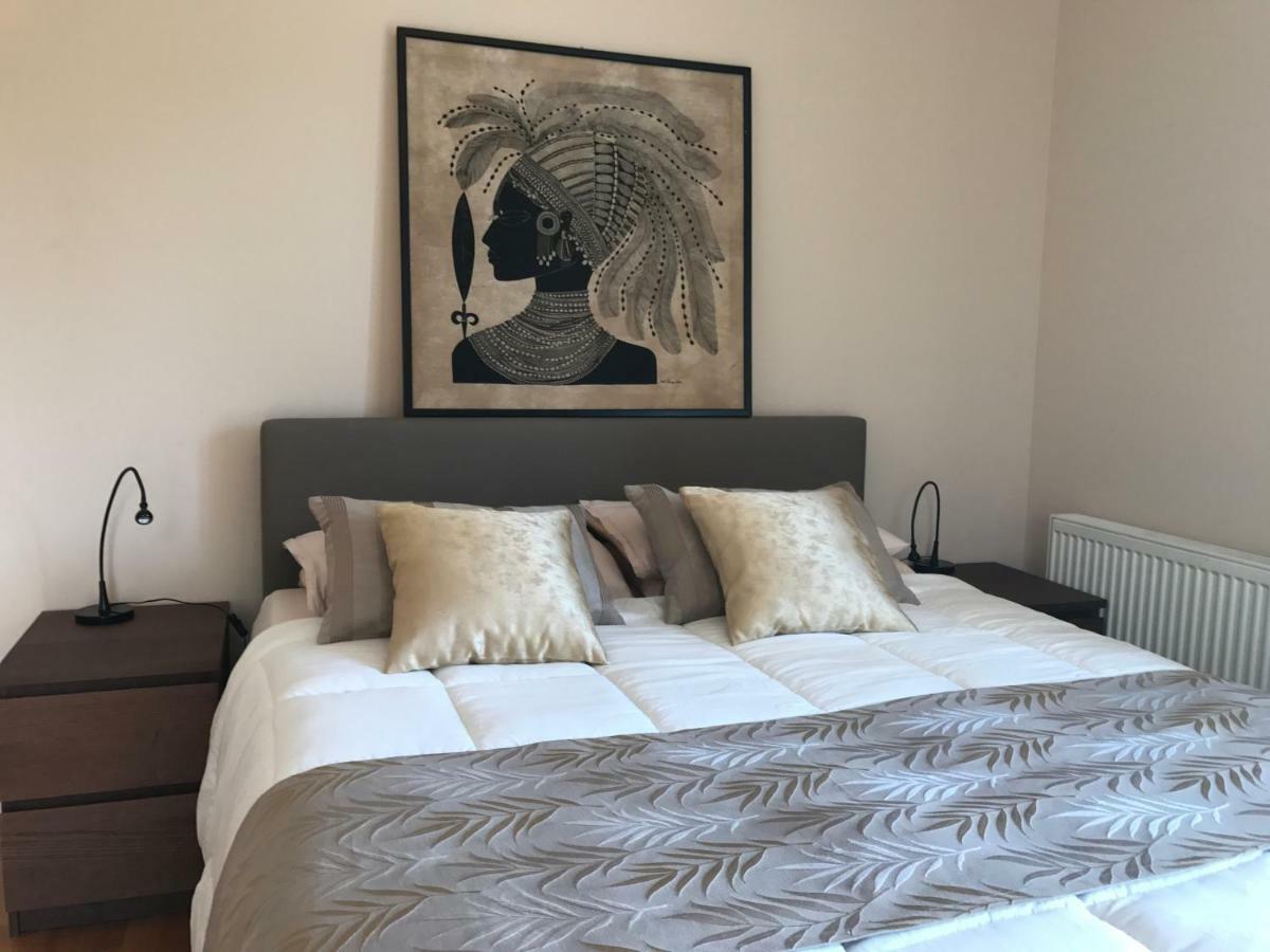 Linden Garden Apartment 포스토이나 외부 사진